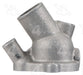 Engine Coolant Water Outlet Four Seasons 84809