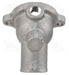 Engine Coolant Water Outlet Four Seasons 84809