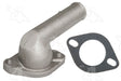 Engine Coolant Water Outlet Four Seasons 84811