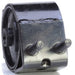 Engine Mount Anchor 8482