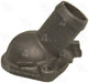 Engine Coolant Water Outlet Four Seasons 84822