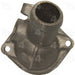Engine Coolant Water Outlet Four Seasons 84822