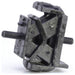 Engine Mount Anchor 8483