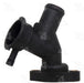 Engine Coolant Filler Neck Four Seasons 84834