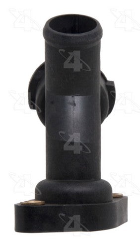 Engine Coolant Filler Neck Four Seasons 84834