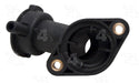 Engine Coolant Filler Neck Four Seasons 84834