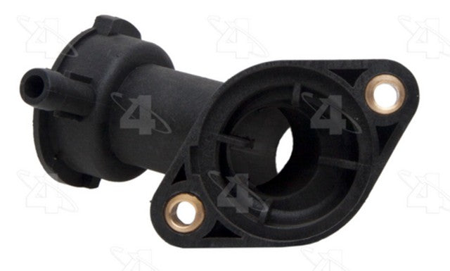 Engine Coolant Filler Neck Four Seasons 84834