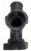 Engine Coolant Filler Neck Four Seasons 84834