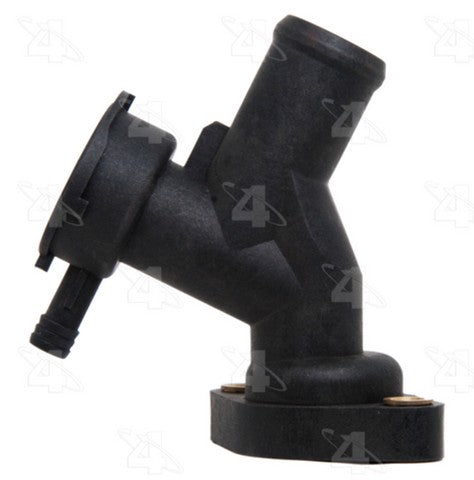 Engine Coolant Filler Neck Four Seasons 84834
