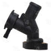 Engine Coolant Filler Neck Four Seasons 84834