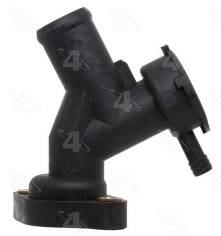 Engine Coolant Filler Neck Four Seasons 84834