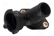 Engine Coolant Filler Neck Four Seasons 84834