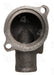 Engine Coolant Water Outlet Four Seasons 84838