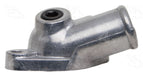 Engine Coolant Water Outlet Four Seasons 84842