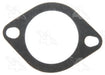 Engine Coolant Water Outlet Four Seasons 84844