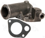 Engine Coolant Water Outlet Four Seasons 84847
