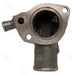 Engine Coolant Water Outlet Four Seasons 84847