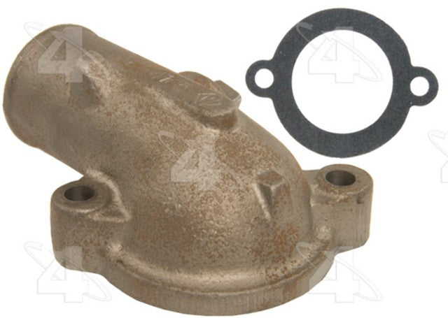 Engine Coolant Water Outlet Four Seasons 84849