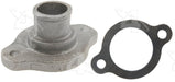 Engine Coolant Water Outlet Four Seasons 84858