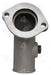 Engine Coolant Water Outlet Four Seasons 84860