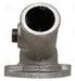 Engine Coolant Water Outlet Four Seasons 84860