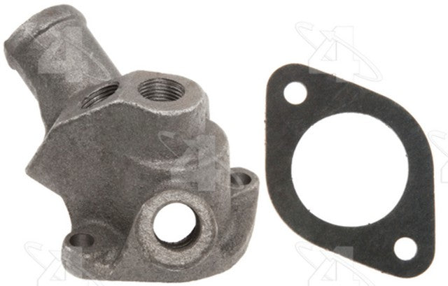 Engine Coolant Water Outlet Four Seasons 84862