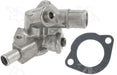 Engine Coolant Water Outlet Four Seasons 84863