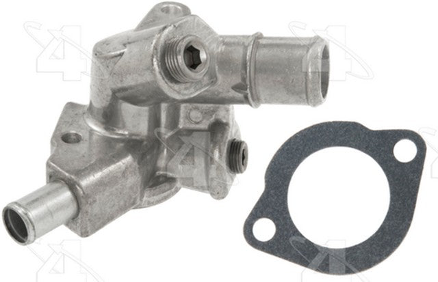 Engine Coolant Water Outlet Four Seasons 84863
