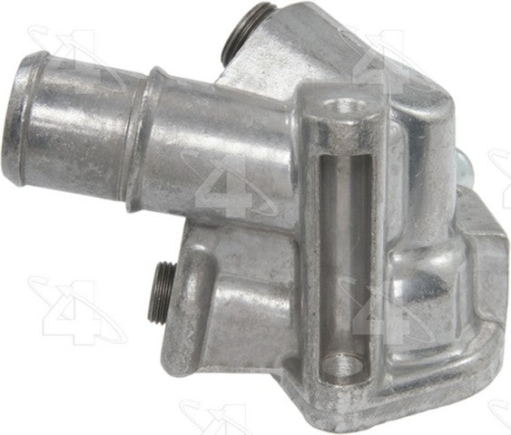 Engine Coolant Water Outlet Four Seasons 84863