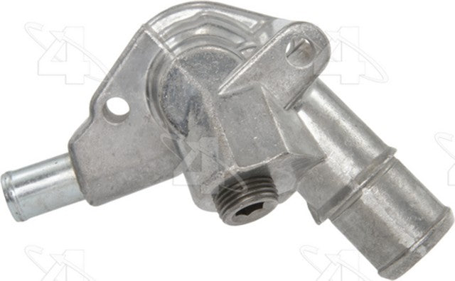 Engine Coolant Water Outlet Four Seasons 84863