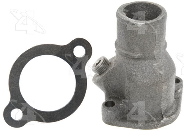 Engine Coolant Water Outlet Four Seasons 84868