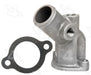 Engine Coolant Water Outlet Four Seasons 84876
