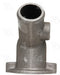 Engine Coolant Water Outlet Four Seasons 84876