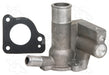 Engine Coolant Water Outlet Four Seasons 84881