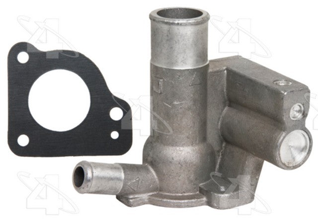 Engine Coolant Water Outlet Four Seasons 84881
