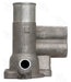 Engine Coolant Water Outlet Four Seasons 84881