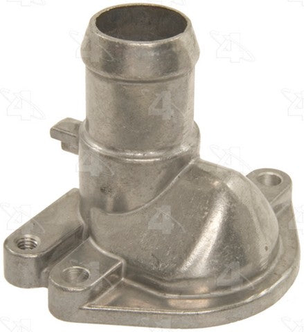 Engine Coolant Water Outlet Four Seasons 84887