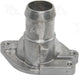 Engine Coolant Water Outlet Four Seasons 84887