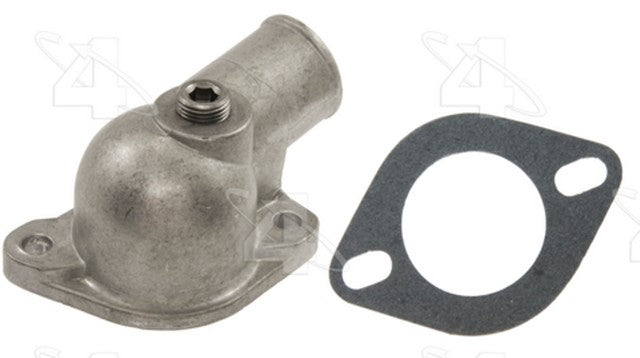 Engine Coolant Water Outlet Four Seasons 84890