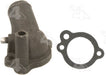Engine Coolant Water Outlet Four Seasons 84891