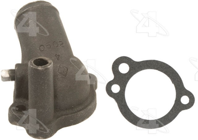 Engine Coolant Water Outlet Four Seasons 84891