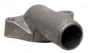 Engine Coolant Water Outlet Four Seasons 84895