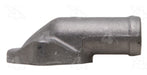 Engine Coolant Water Outlet Four Seasons 84895