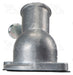 Engine Coolant Water Outlet Four Seasons 84896