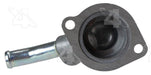 Engine Coolant Water Outlet Four Seasons 84896