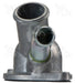 Engine Coolant Water Outlet Four Seasons 84896