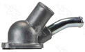 Engine Coolant Water Outlet Four Seasons 84896