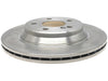 Disc Brake Kit Raybestos Brakes 848M980039R