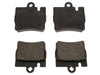 Disc Brake Kit Raybestos Brakes 848M980039R