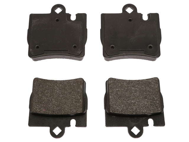 Disc Brake Kit Raybestos Brakes 848M980039R